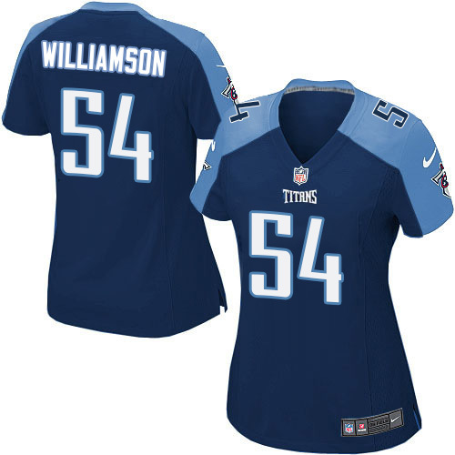 women Tennessee Titans jerseys-006